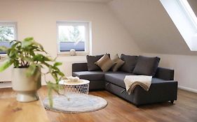 Ferienwohnung Rolf